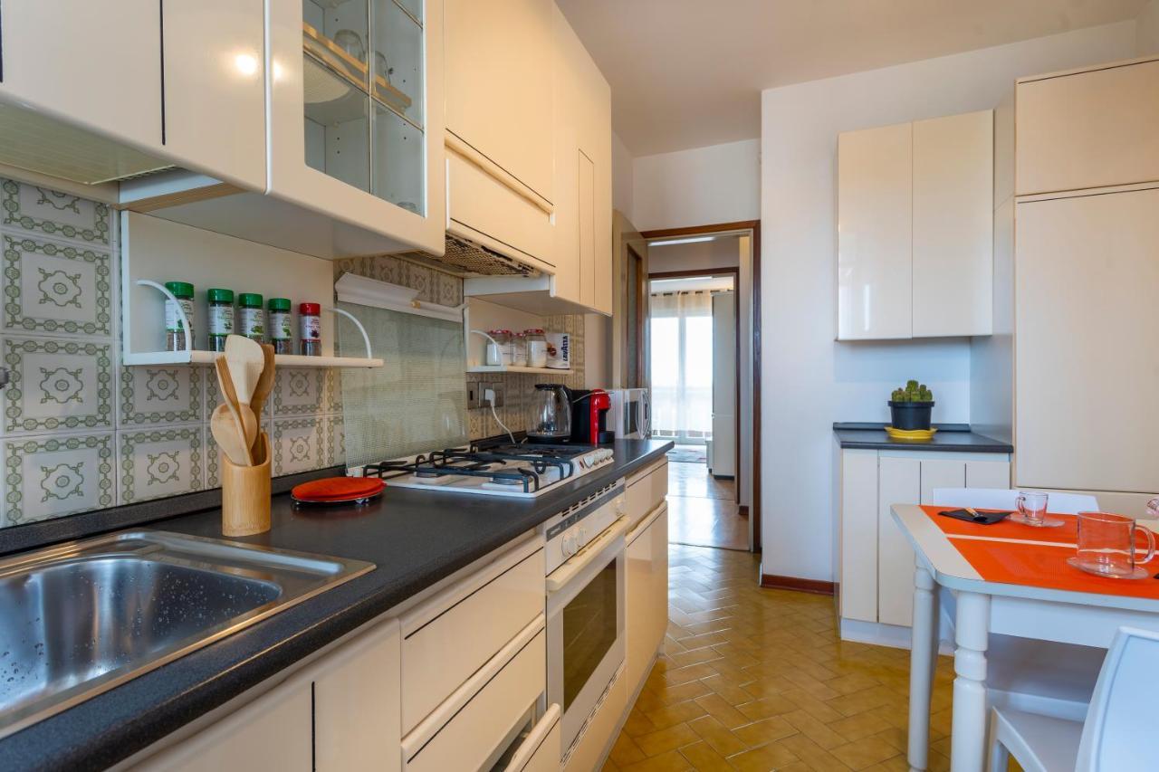 Zia Dina Apartment Pasian di Prato Eksteriør billede