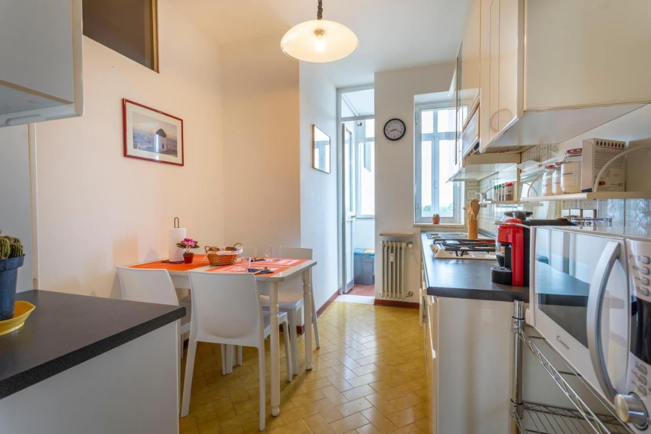 Zia Dina Apartment Pasian di Prato Eksteriør billede