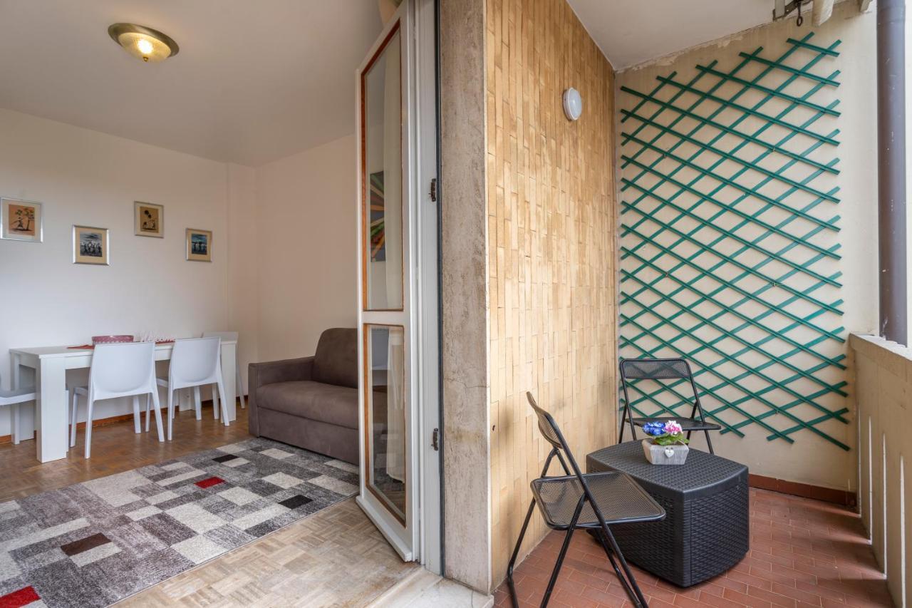 Zia Dina Apartment Pasian di Prato Eksteriør billede
