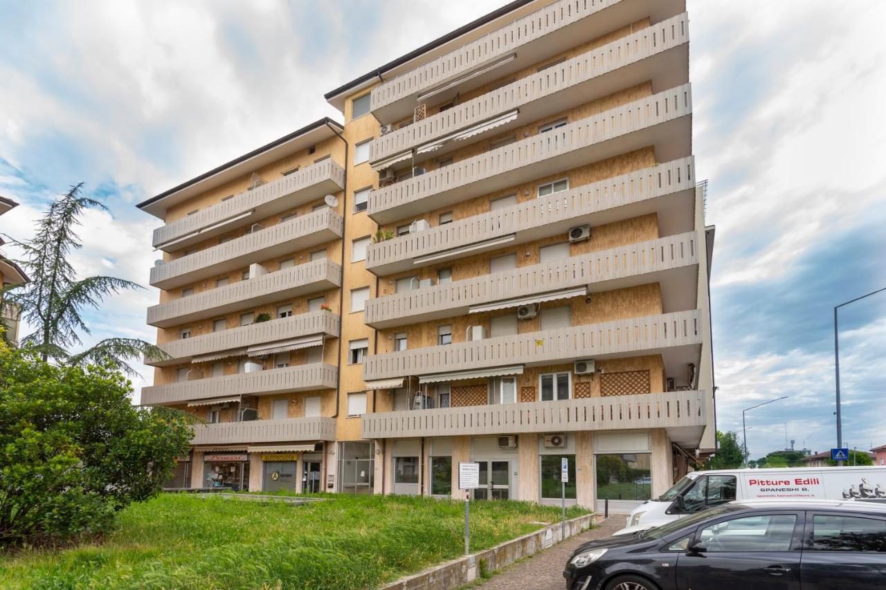 Zia Dina Apartment Pasian di Prato Eksteriør billede